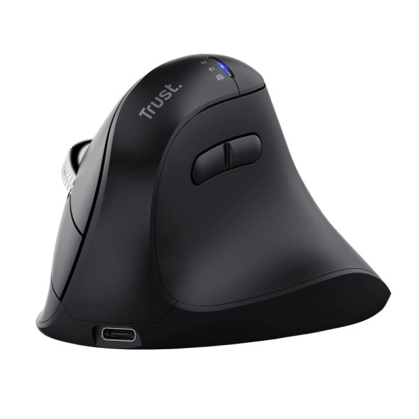 Vyran ergo hypscroll m-wrls mouse - 26107