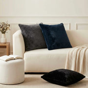 Federa 6 pz HOUTEN Blu navy 60 x 60 cm 920916