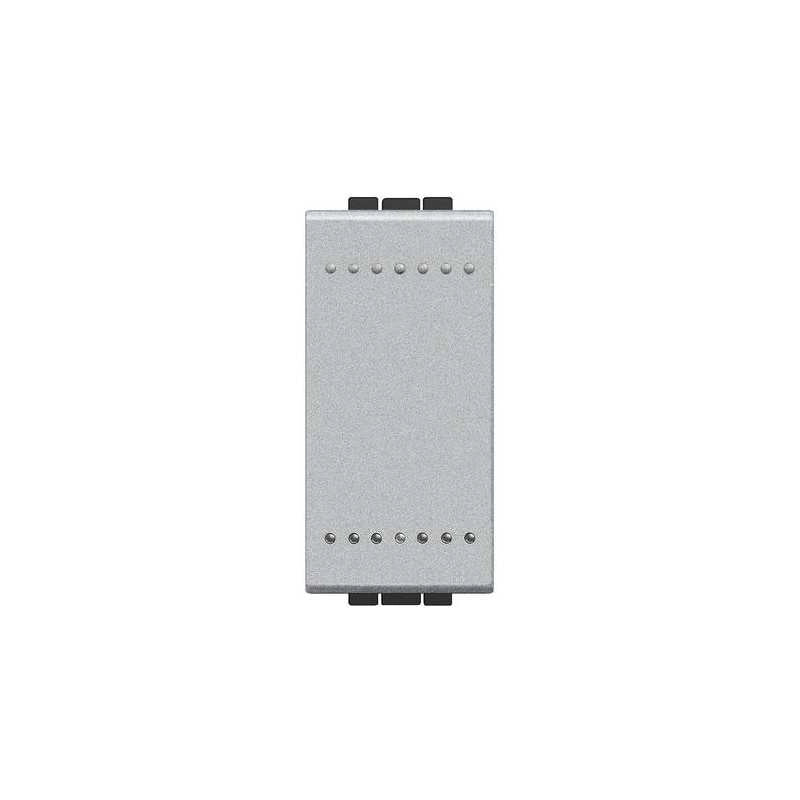 Nt4003N Deviatore 1 Modulo 1P 16 Ax 250 Vac Tech Livinglight