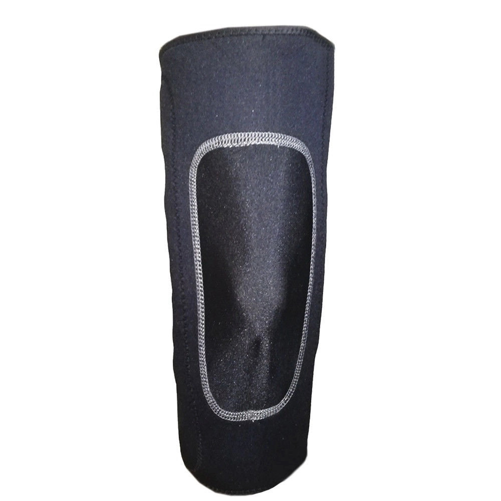 Trade Shop - Supporto Per Ginocchio Banda Elastica Power Knee Aiuta Il Sollievo Varie Misure -