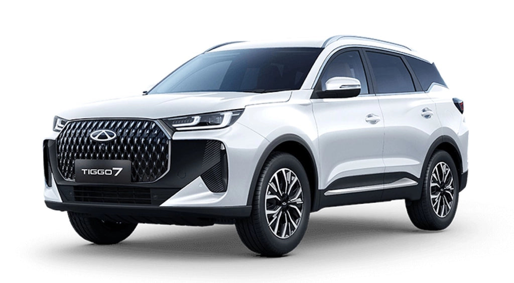 CLASSIC606150 , Chery Tiggo 7 PHEV dal 2025-