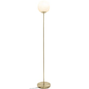 Lampada da terra Droit