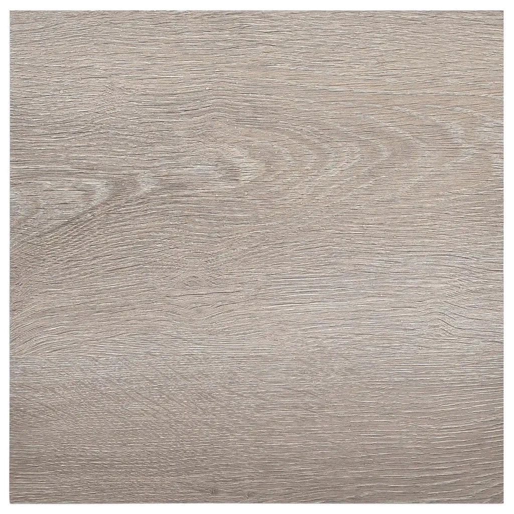 Plance per Pavimentazione Autoadesiva 30,5 x 30,5 cm 20 pcs PVC 42046387