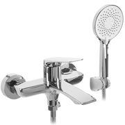 Rubinetto Da Vasca Rea Avalon Chrome