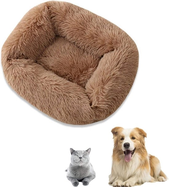 Letto da appartamento per cani - cuscino per cani