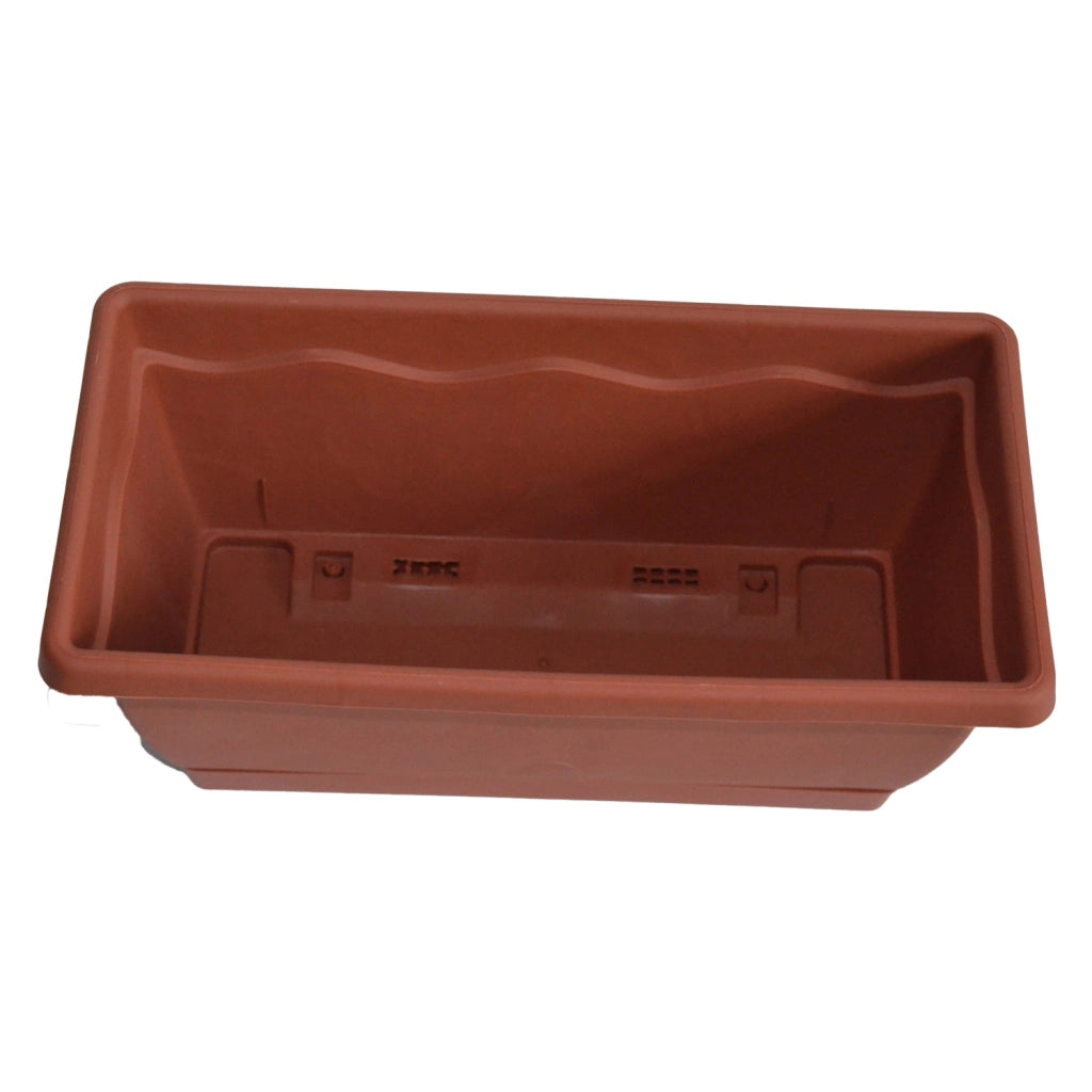 BALCONELLA VASO PLASTICA CM 40