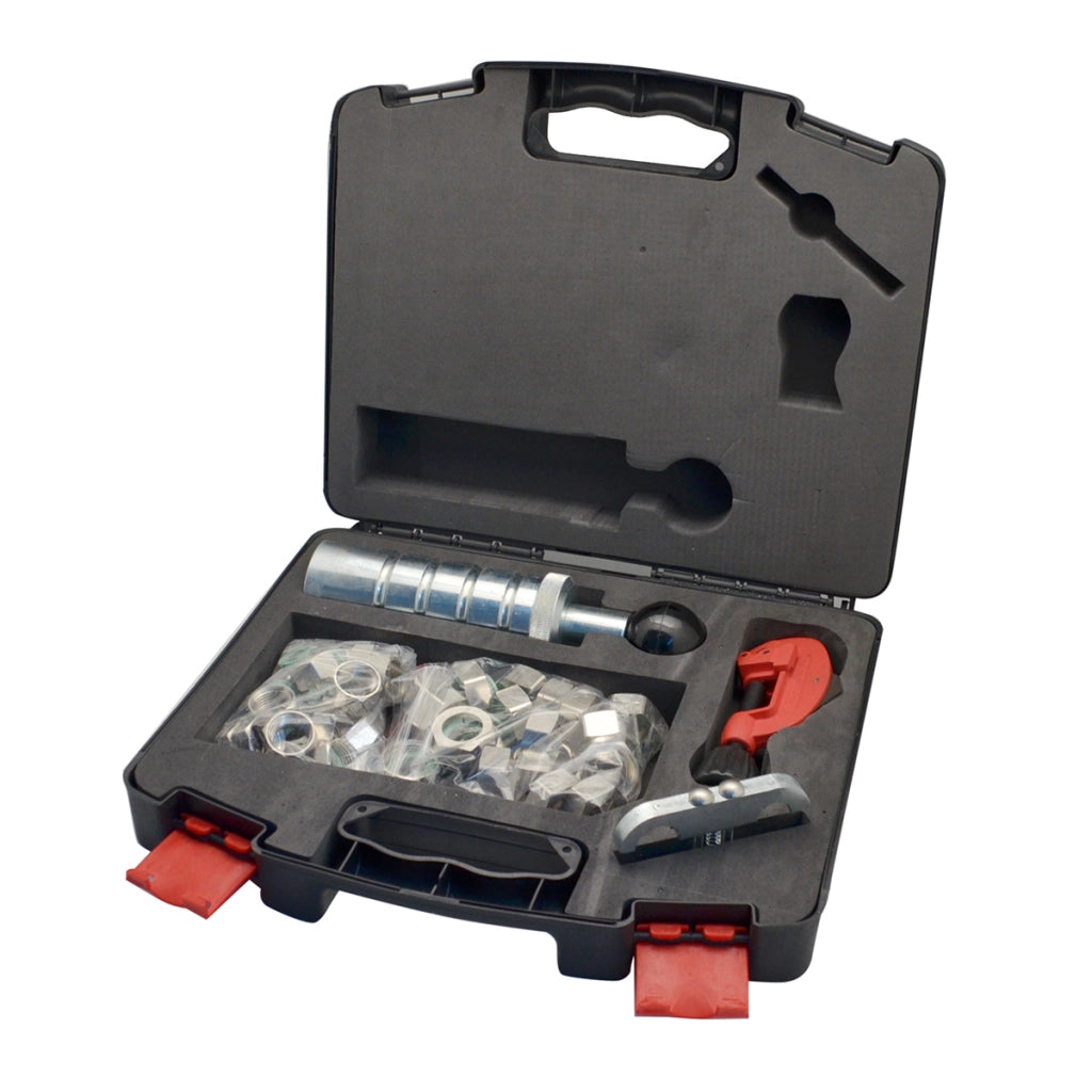 VALIGETTA KIT ACQUA- ATON- pezzi 1