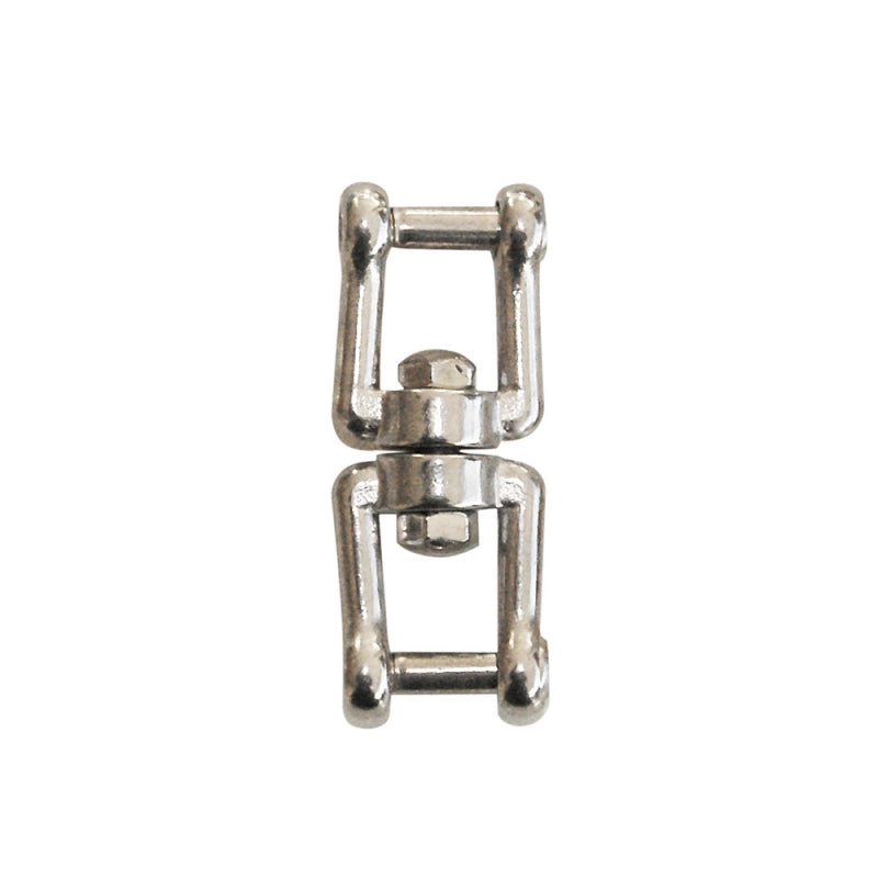 GIRELLA INOX GRILLO-GRILLO  Ø mm. 8