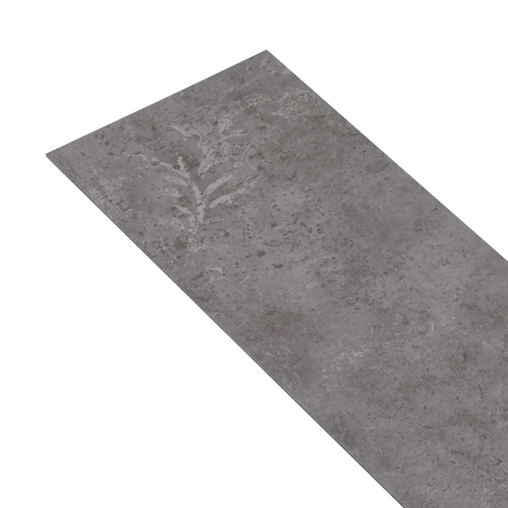 Plance per Pavimenti in PVC Autoadesive 30,5 x 61 cm 28 pcs PVC 42046425