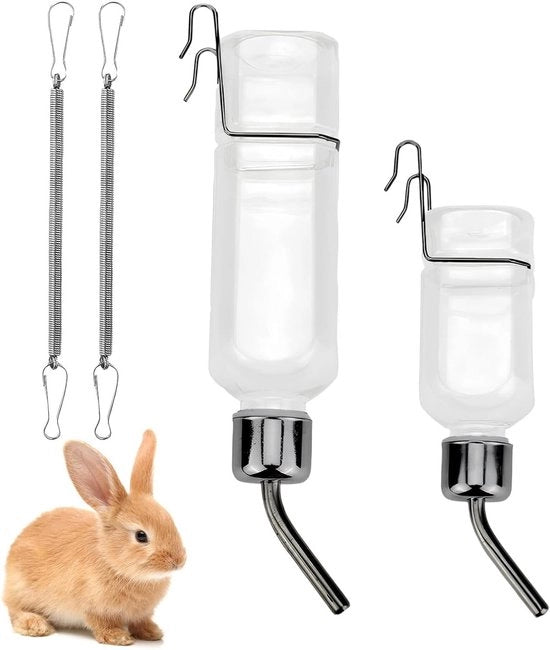 Flessini automatici per piccoli animali - Flessa da appendere - 2 pezzi