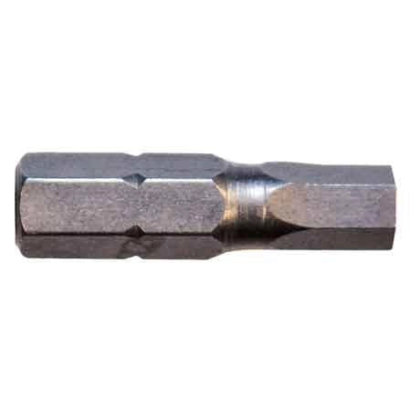 INSERTI PER VITI ESAGONO 8 mm - 10 pezzi- ECEF