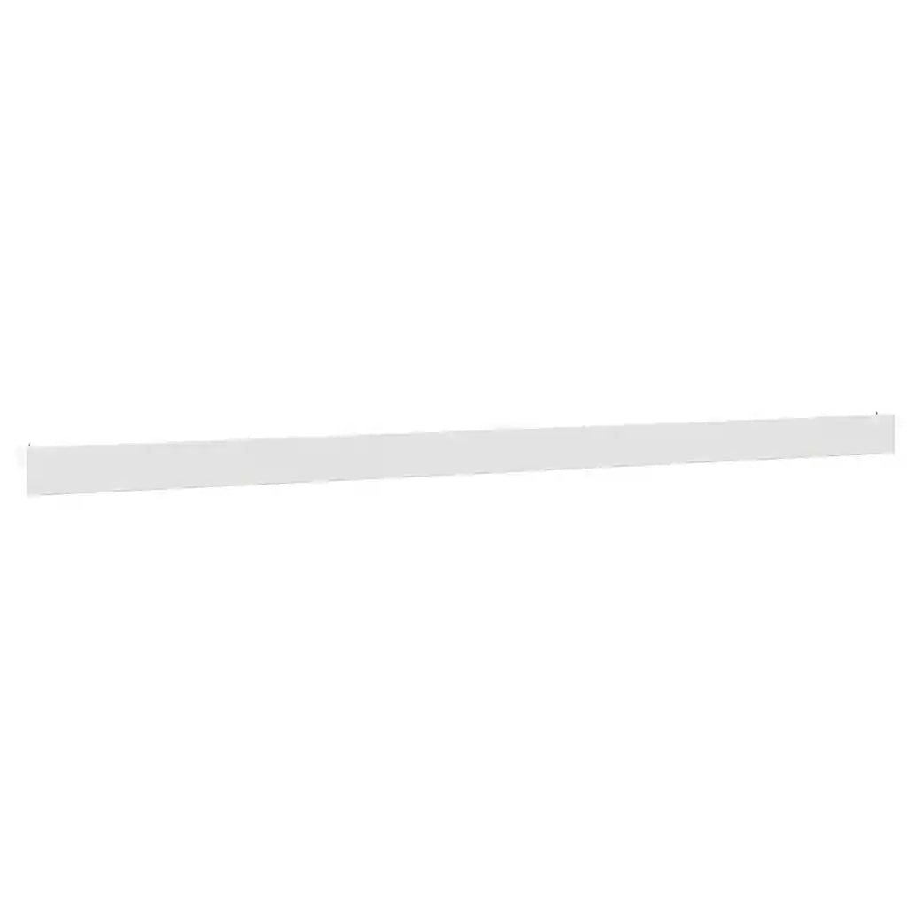 Kit Ferramenta per Porte Scorrevoli 200 cm in Lega di Alluminio 4009753