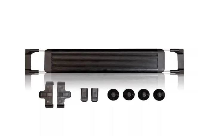 SunSun ADK-500 - plafoniera LED slim 12w ad alta efficienza per acquari da 50 a 58cm