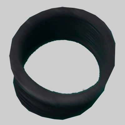 GUARNIZIONE PER TUBO DI CACCIATA COMPACT       SCHWAB