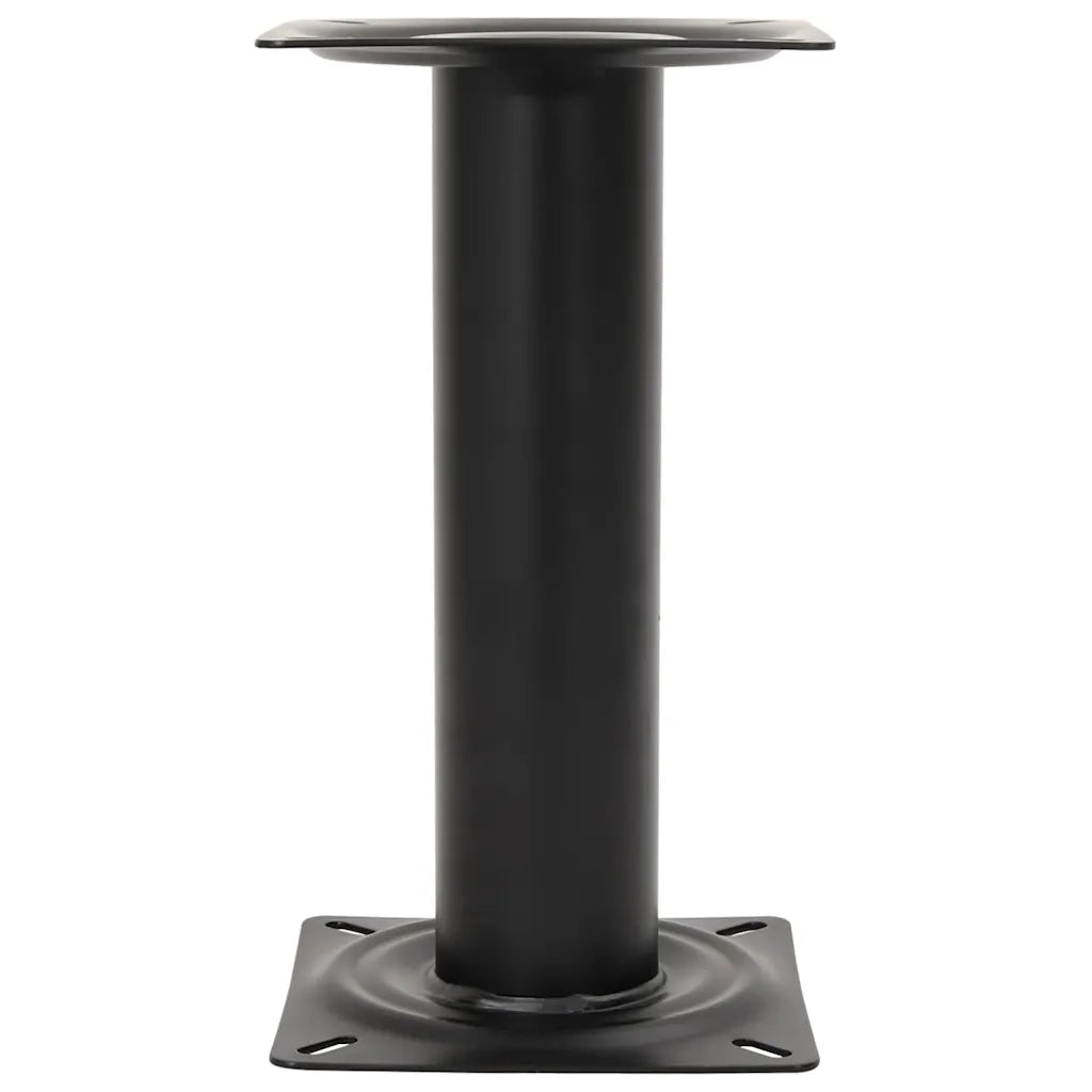 Set Sedile da Barca Pieghevole 2pz con Schienale Alto 3284327