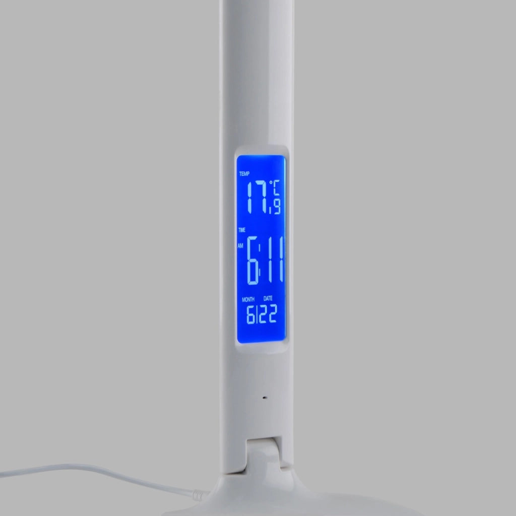 Lampada da scrivania LED Videx 4,5W RGBW dimmer touch