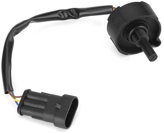 Sensore di acqua - Compatibile con 9-3/9-5 - Motori a diesel - Alta qualità - Funzionamento affidabile - Installazione facile - Sensore di combustibile