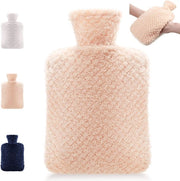Ossigenatore per acqua calda - 2 litri - Rosso - PVC