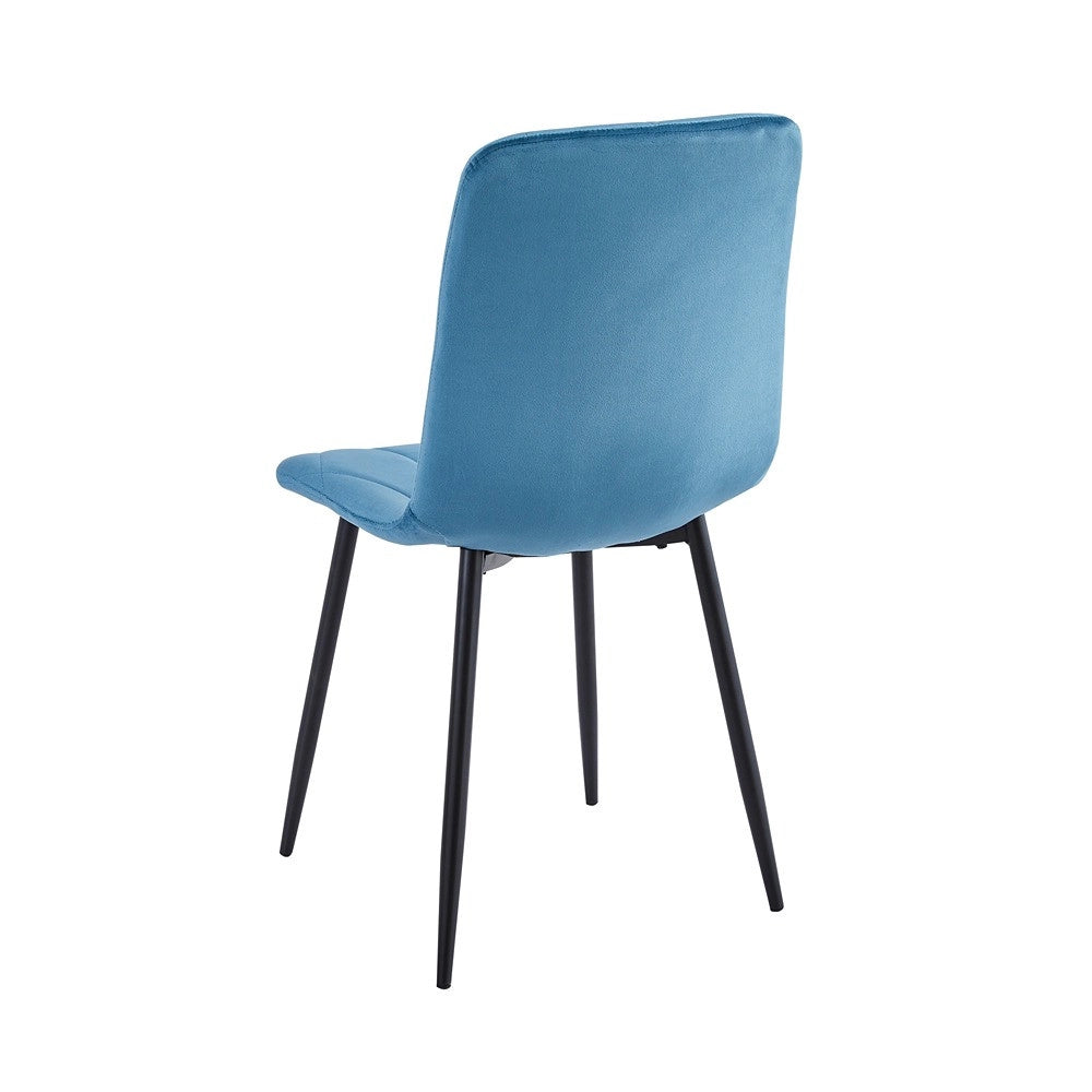 Sedia MELITA (blu)