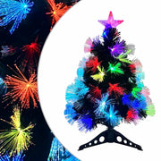 Albero di Natale Artificiale-Albero Natalizio Verde 64 cm PVC