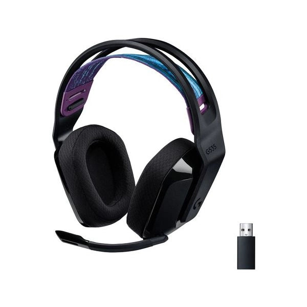 G535  lightspeed  wrls  headset - 981-000972