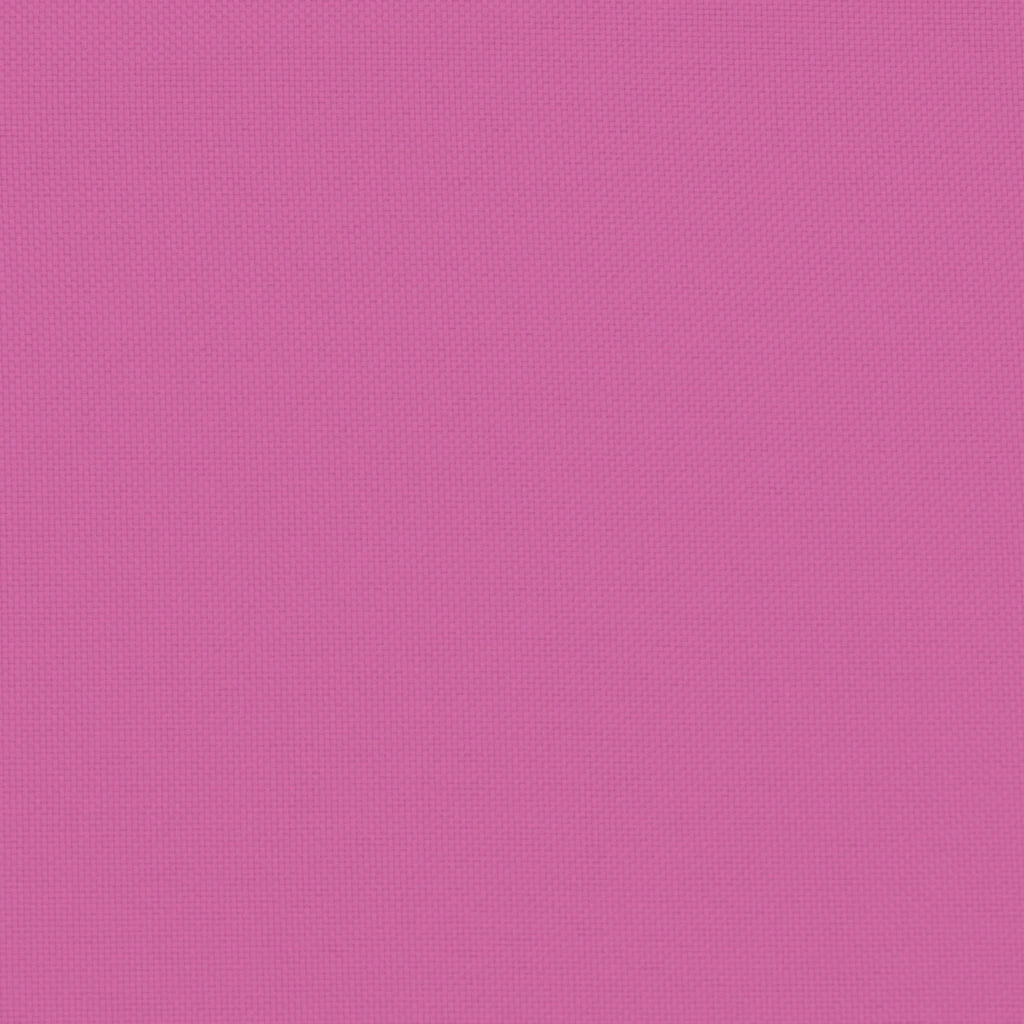 Cuscini Scatter 4 pcs Rosa 60 x 60 cm Tessuto in Poliestere 360423