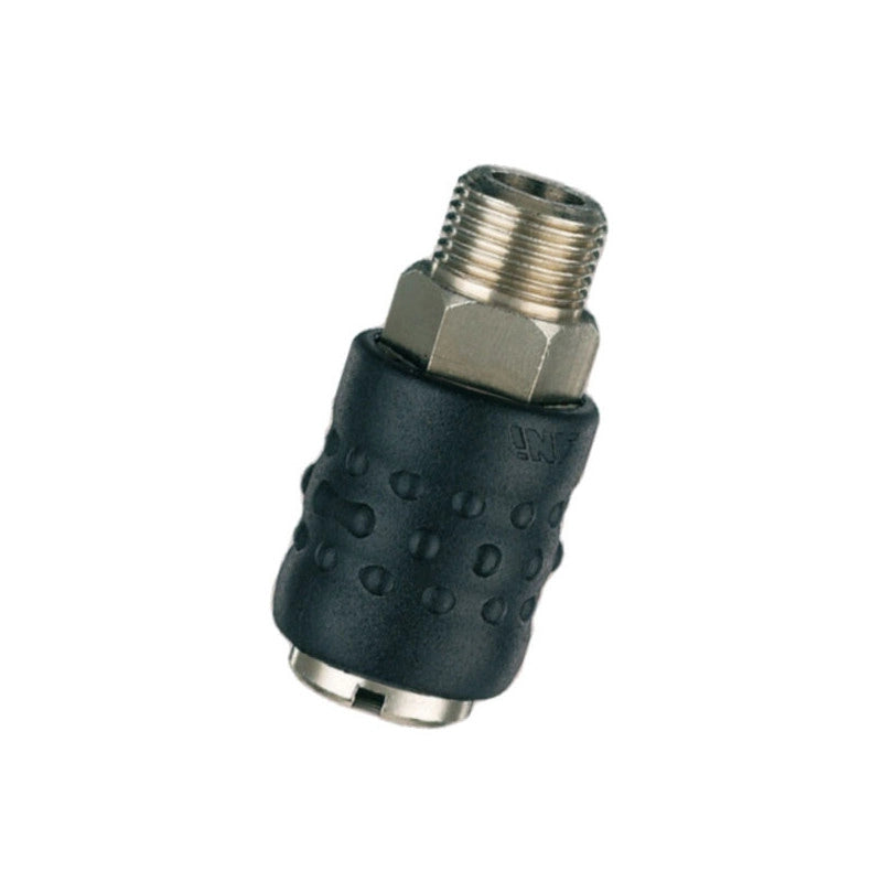 Rubinetto Rapido 17/B 3/8 M Ani