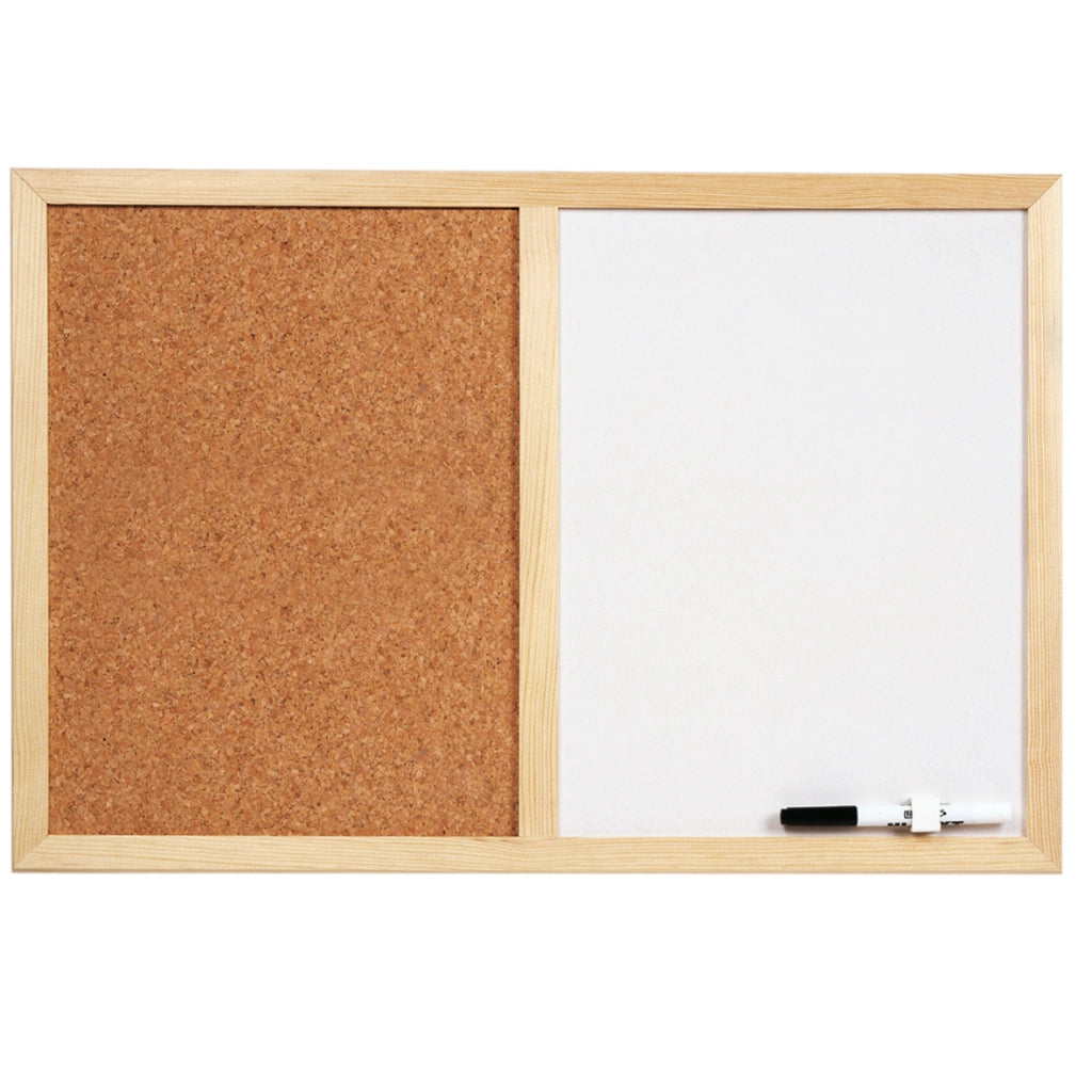 Bacheca Wall Cm Mm. 600 X 400