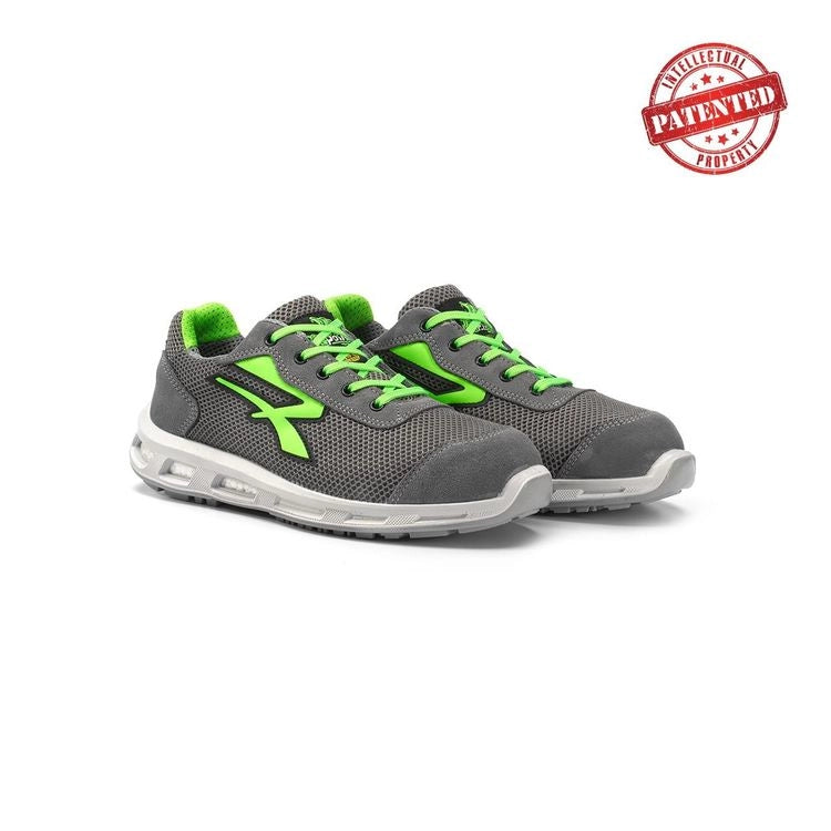 U-POWER SCARPE SUMMER S1P N.42- 1,0 pz