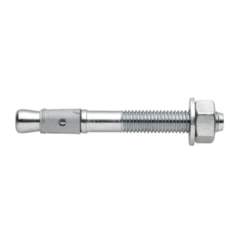 BS ELEMATIC TASSELLO SPIT FIX 3 ACC 10X 75MM 5PZ
