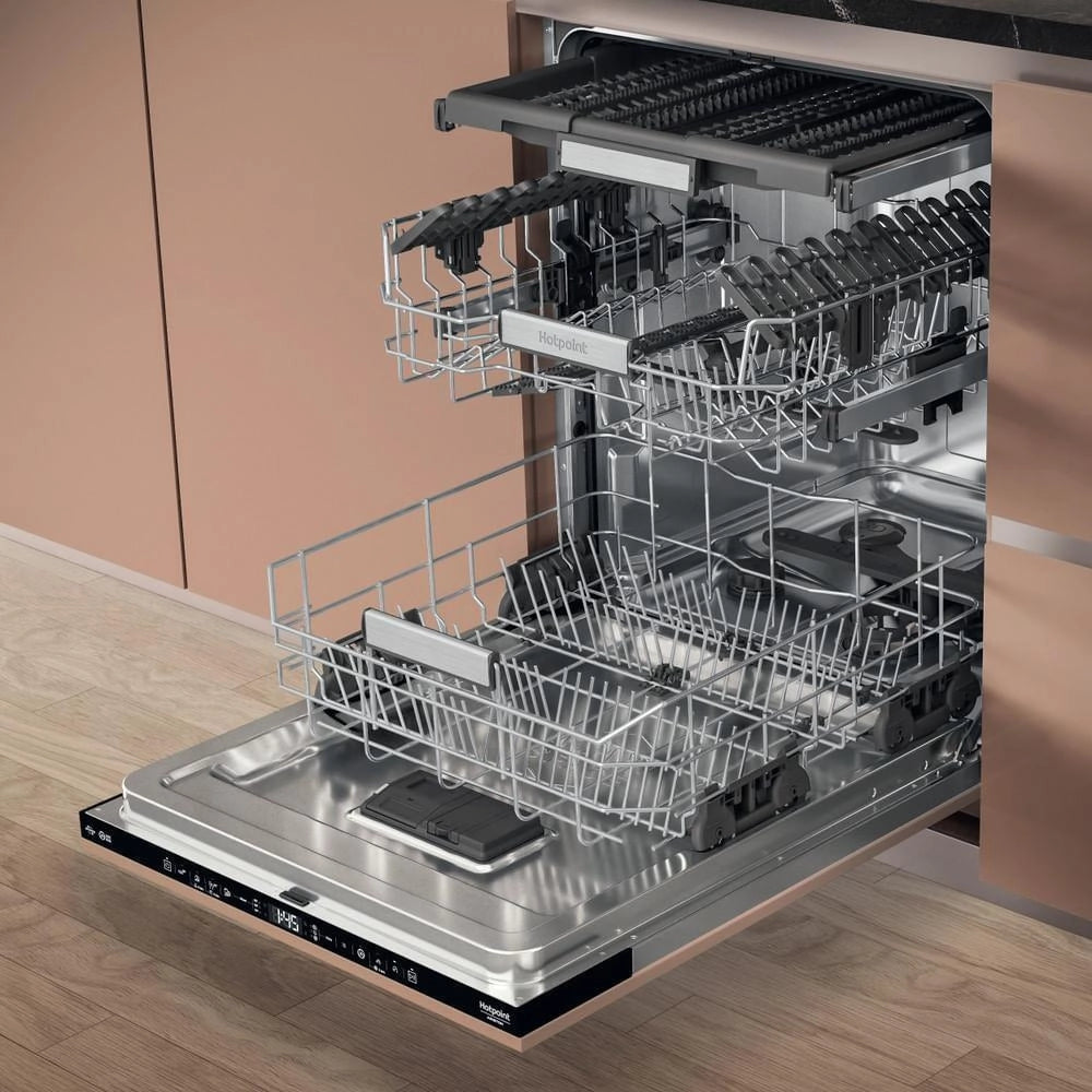Hotpoint Ariston Lavastoviglie da incasso HM7 59 TL