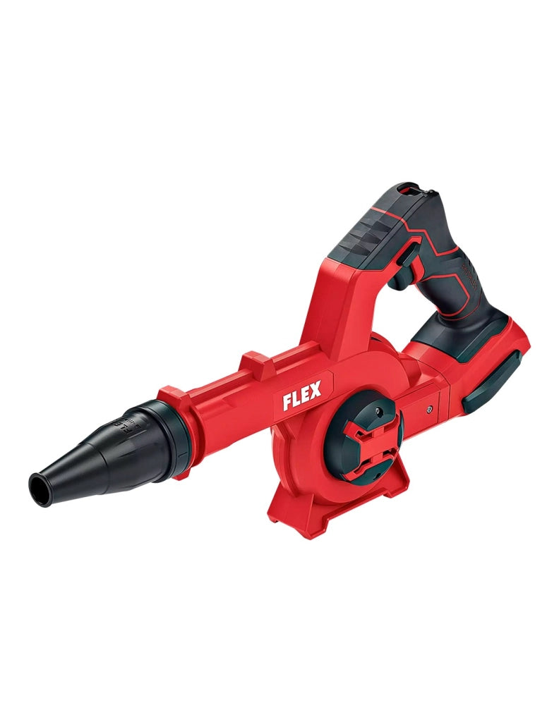 Soffiatore FLEX BW 18.0-EC/DETAILING SET (Solo corpo)