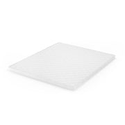 Vitalispa Сoprimaterasso Bianco 180 x 200 cm
