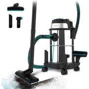 CECOTEC 08113 - Conga Rockstar Wet & Dry Steel