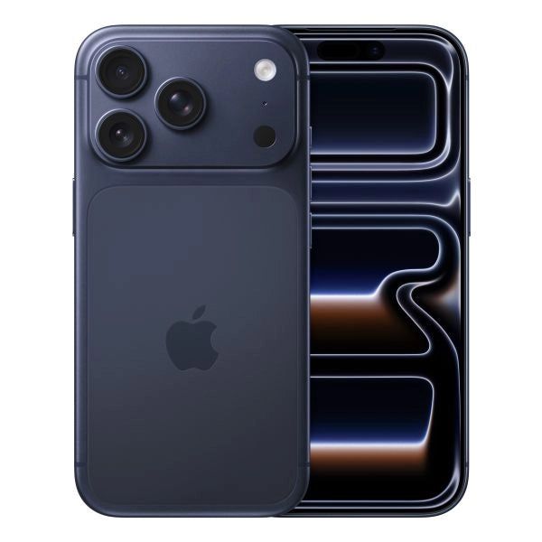 Apple iphone 17 pro 256gb 6,3 deep blue mg8j4ql/a