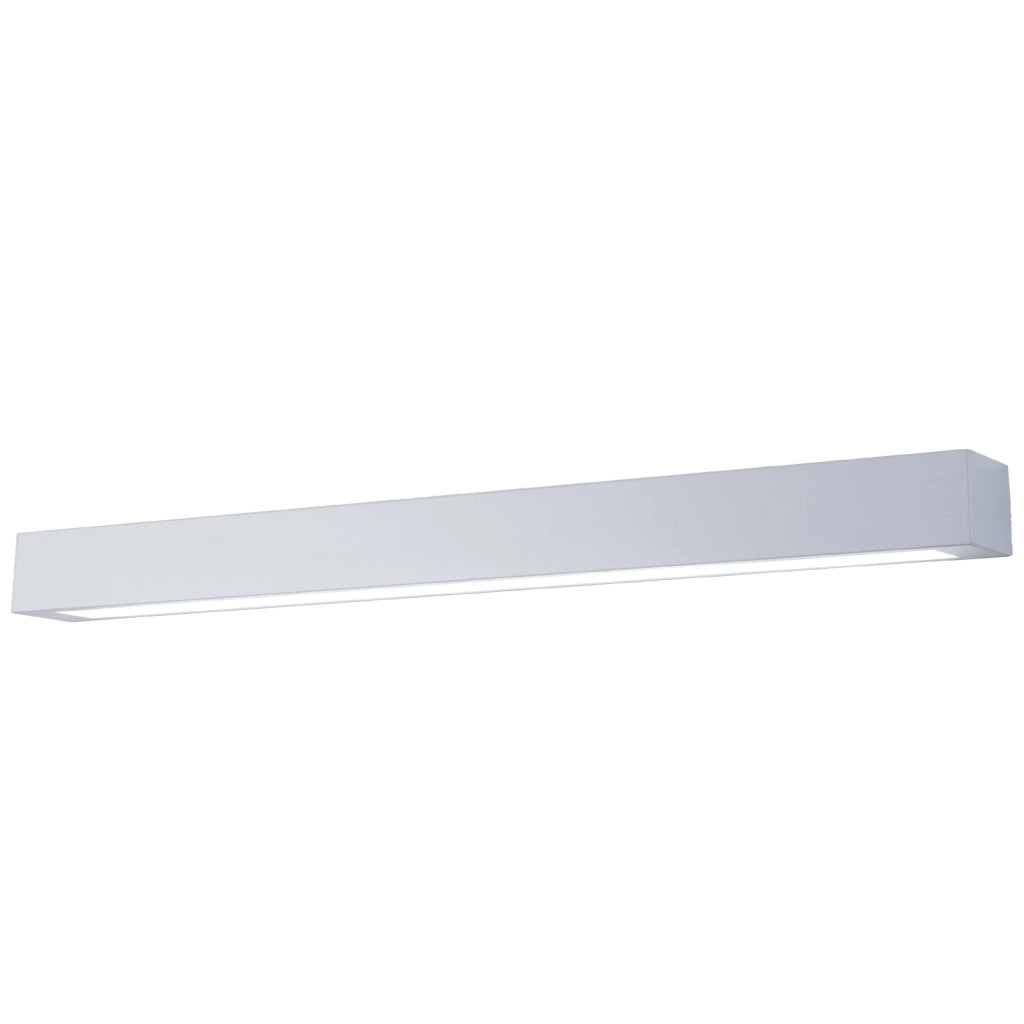 Plafoniera LED Ibros Light Prestige 24W CCT IP44 bianca