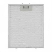 Filtro cappa in alluminio  TECNOWIND 260 X 320 X 9 mm - TECNOWIND