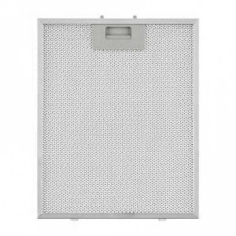 Filtro cappa in alluminio  TECNOWIND 260 X 320 X 9 mm - TECNOWIND
