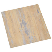 Plance per Pavimentazione Autoadesiva 30,5 x 30,5 cm 20 pcs PVC 42046361