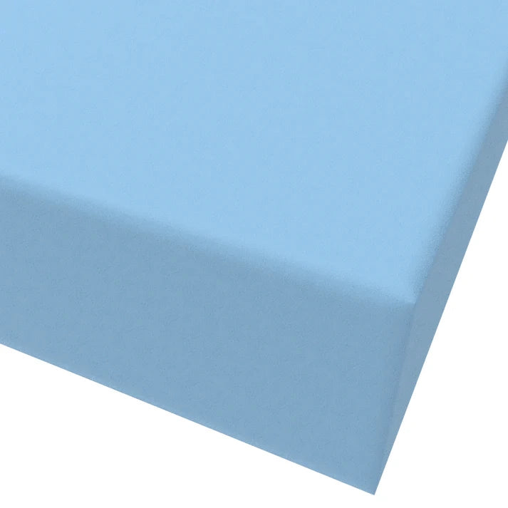 Materasso Geriatrico Memory 80x200 - Sfoderabile, Rivestimento Sanitario impermeabile.