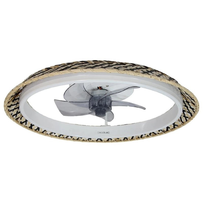 CECOTEC 08630 - EnergySilence LampAero 610 Natural Design