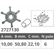 GIRANTE POMPE RENAULT 48300037/55