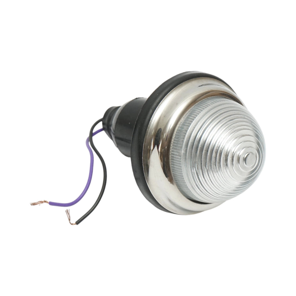 Lampada da lavoro Massey Ferguson Ø 32mm codice OEM 880399M2