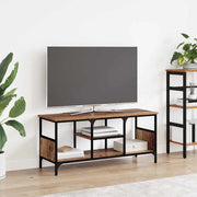 Mobile TV Legno vecchio 100 x 35 x 45 cm 881304