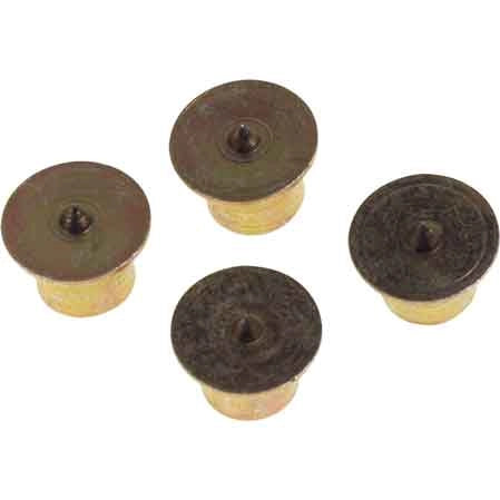 SPINE A CENTRARE 4 spine - Ø 10 mm - PG PROFESSIONAL