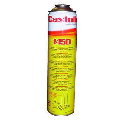 BOMBOLA 600 PER 1450- CASTO- pezzi 1