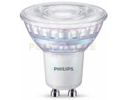 LED PHILIPS CLASSIC FARETTO VETRO, 3000K