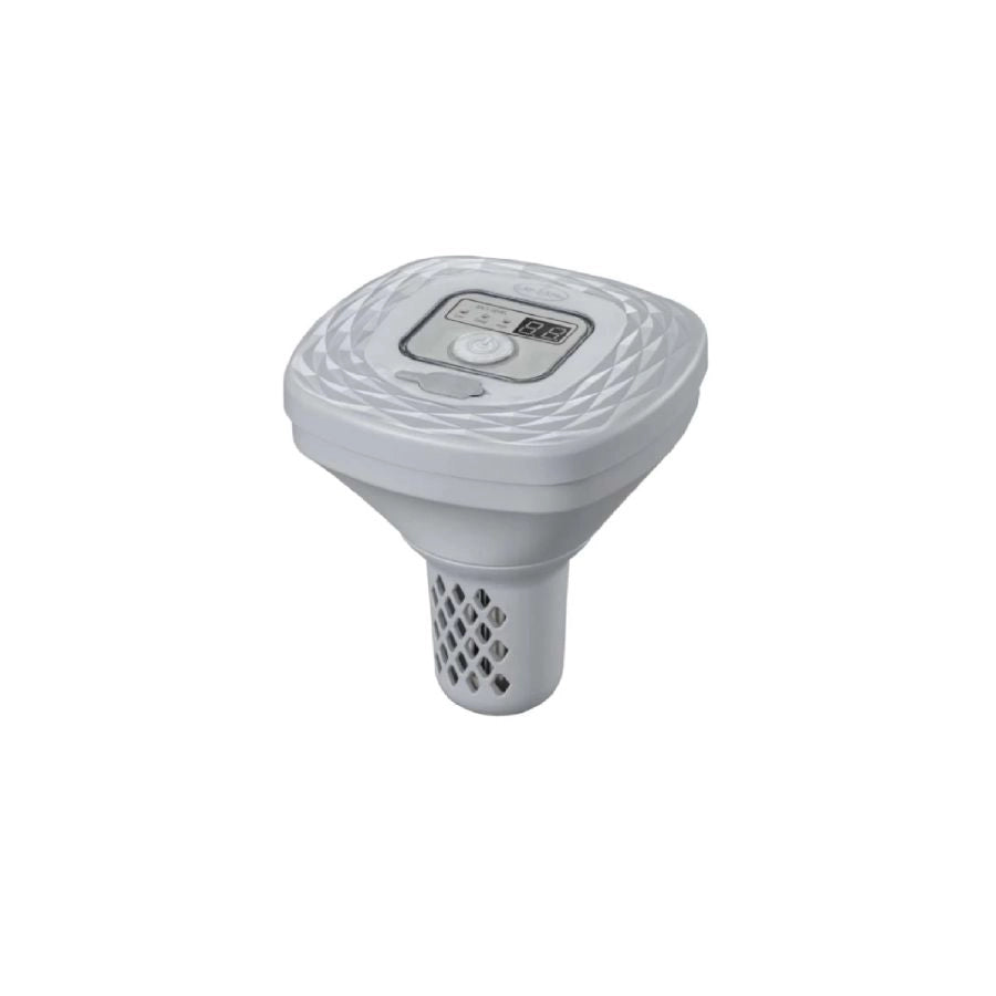 CLORINATORE DI ACQUA SALATA LAYZSPA