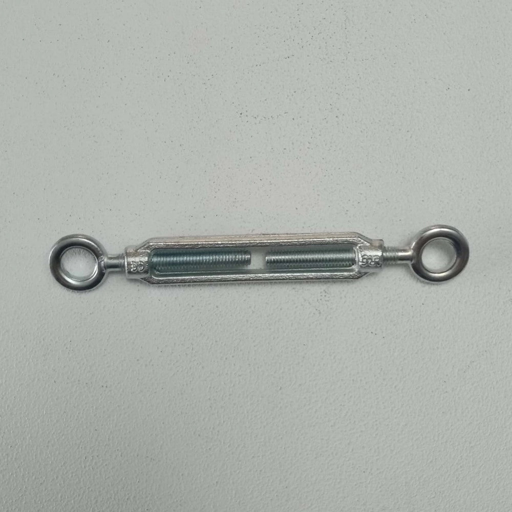Robur tenditore occhio occhio m 8 da 5/16 di pollice lunghezza minima 158mm