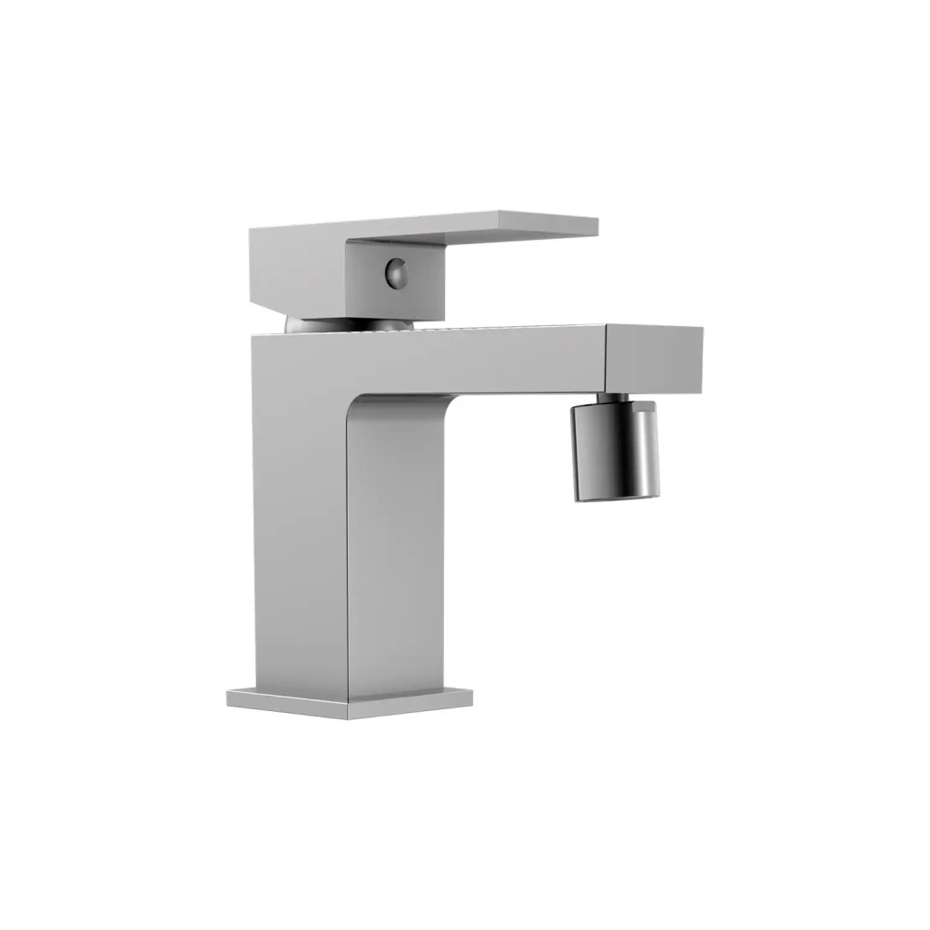 Miscelatore bidet senza scarico cromato | Grace